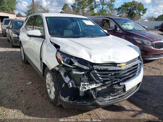 Chevrolet EQUINOX LT 2019 2GNAXKEV5K6286087 Image 6