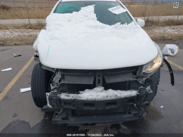 3GNCJLSB1HL278518 Chevrolet Trax Lt