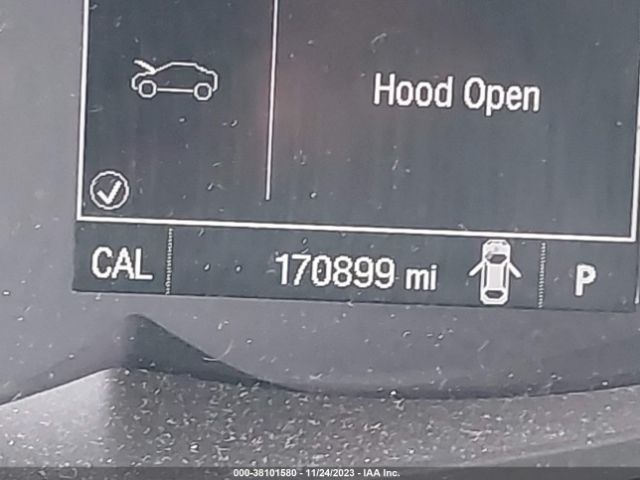 3GNCJLSB1HL278518 Chevrolet Trax Lt