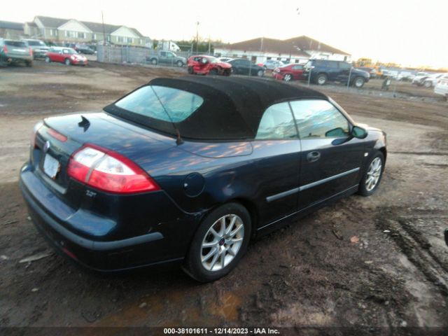 2005 SAAB 9-3 YS3FD79Y756010229 Photo 3