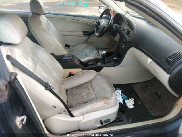 2005 SAAB 9-3 YS3FD79Y756010229 Photo 4