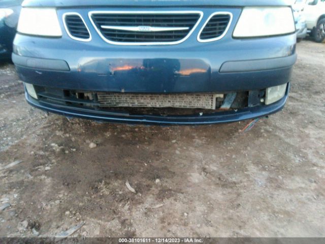2005 SAAB 9-3 YS3FD79Y756010229 Photo 5