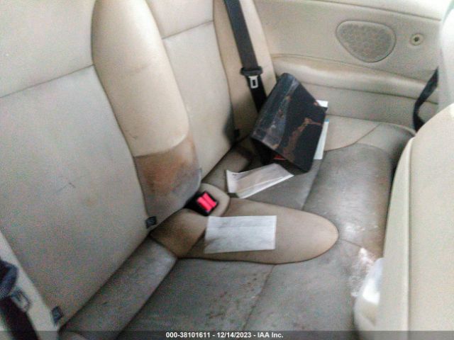 2005 SAAB 9-3 YS3FD79Y756010229 Photo 7