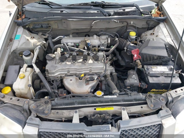 2006 NISSAN SENTRA 1.8S VIN: 3N1CB51DX6L453112
