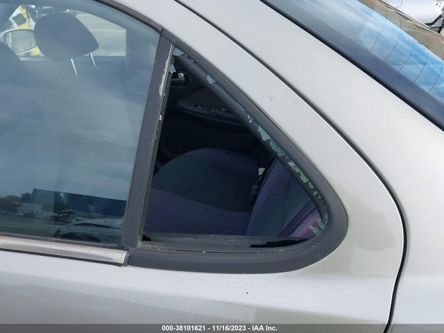 2006 NISSAN SENTRA 1.8S VIN: 3N1CB51DX6L453112
