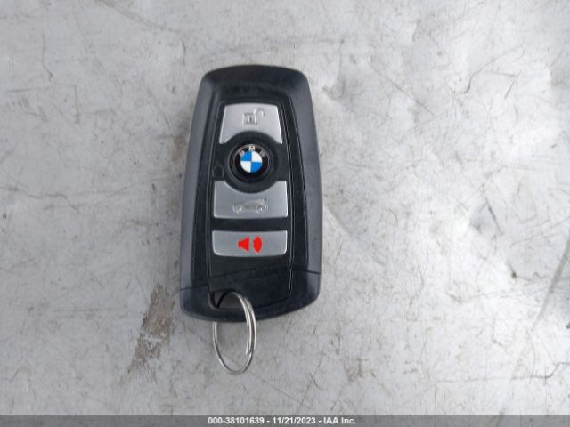 5UXWX9C57H0T11713 BMW X3 Xdrive28i