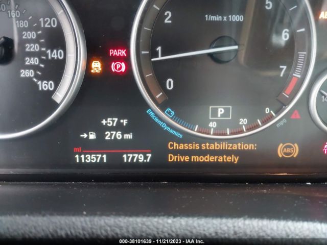 5UXWX9C57H0T11713 BMW X3 Xdrive28i