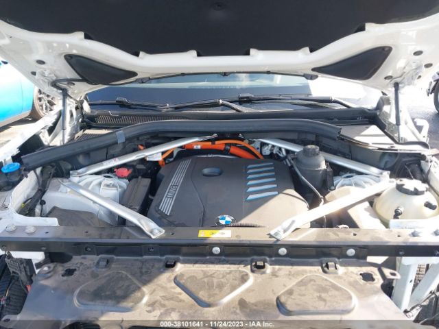 5UXTA6C07M9G82158 BMW X5 Xdrive45e