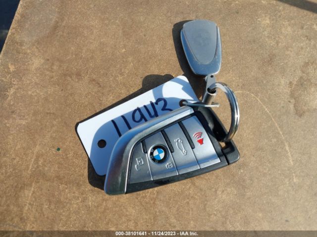 5UXTA6C07M9G82158 BMW X5 Xdrive45e