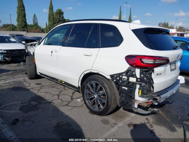 5UXTA6C07M9G82158 BMW X5 Xdrive45e