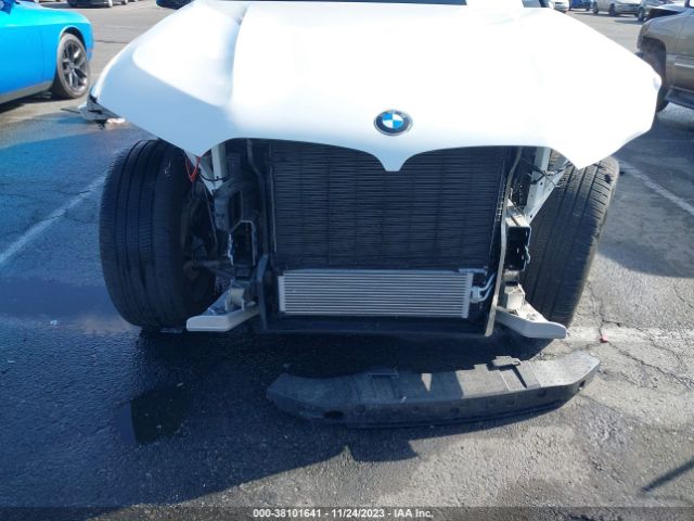 5UXTA6C07M9G82158 BMW X5 Xdrive45e