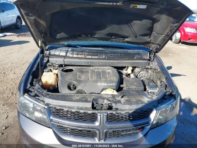 3C4PDCEG2FT715495 Dodge Journey R/t
