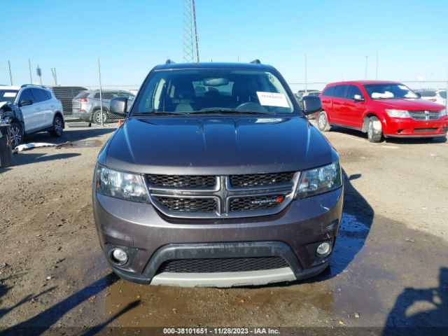 3C4PDCEG2FT715495 Dodge Journey R/t