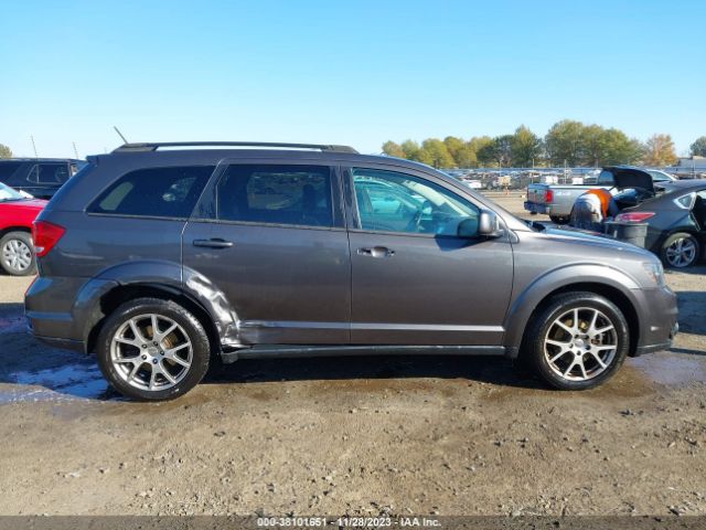 3C4PDCEG2FT715495 Dodge Journey R/t