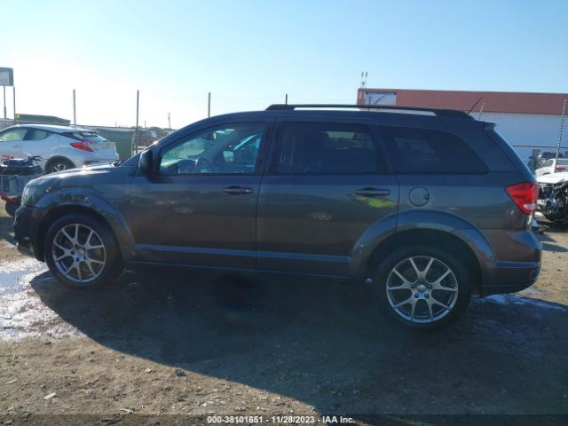 3C4PDCEG2FT715495 Dodge Journey R/t