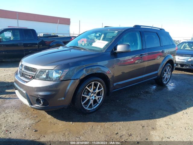 3C4PDCEG2FT715495 Dodge Journey R/t