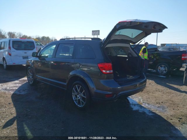3C4PDCEG2FT715495 Dodge Journey R/t