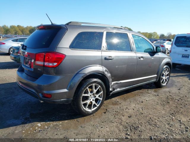 3C4PDCEG2FT715495 Dodge Journey R/t
