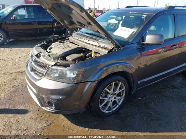 3C4PDCEG2FT715495 Dodge Journey R/t