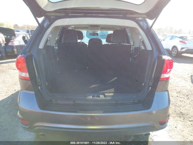 3C4PDCEG2FT715495 Dodge Journey R/t