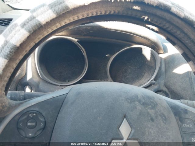 2015 MITSUBISHI OUTLANDER SPORT 4A4AR3AUXFE055606 Photo 6