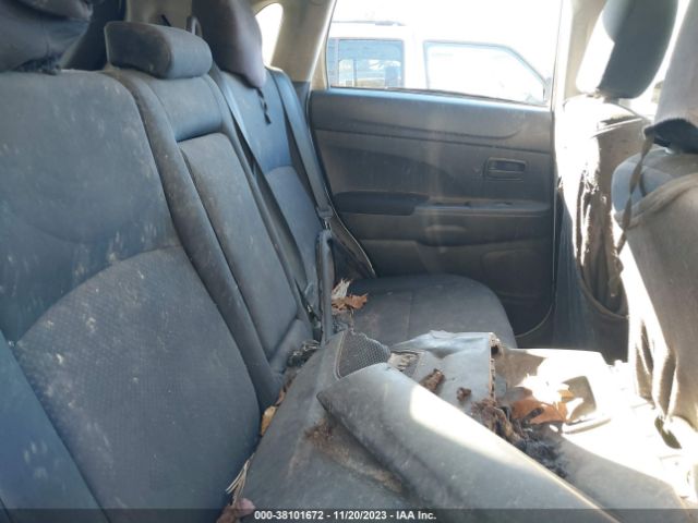 2015 MITSUBISHI OUTLANDER SPORT 4A4AR3AUXFE055606 Photo 7