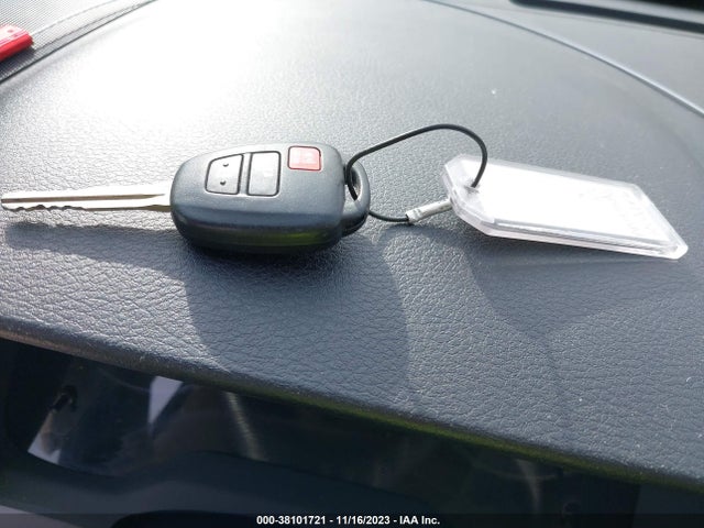 Toyota Tundra Sr5 2021 5TFDY5F19MX018386 Image 11