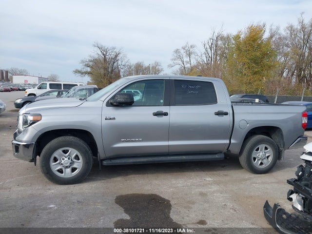 Toyota Tundra Sr5 2021 5TFDY5F19MX018386 Image 15