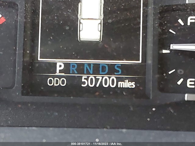 Toyota Tundra Sr5 2021 5TFDY5F19MX018386 Image 16