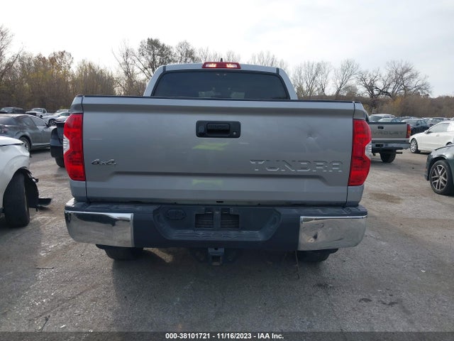 Toyota Tundra Sr5 2021 5TFDY5F19MX018386 Image 17