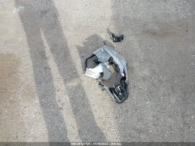 Toyota Tundra Sr5 2021 5TFDY5F19MX018386 Image 12