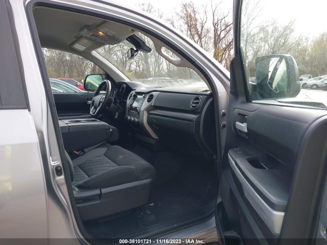 Toyota Tundra Sr5 2021 5TFDY5F19MX018386 Image 5