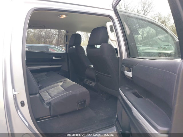 Toyota Tundra Sr5 2021 5TFDY5F19MX018386 Image 8