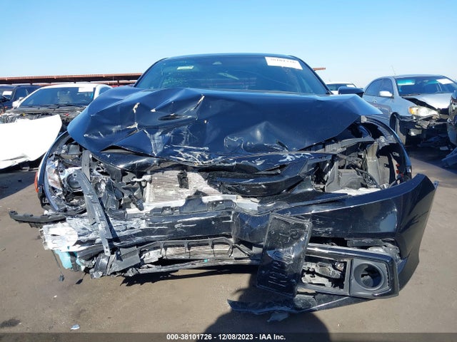 Honda Civic Sport 2020 19XFC2F89LE014064 Image 12