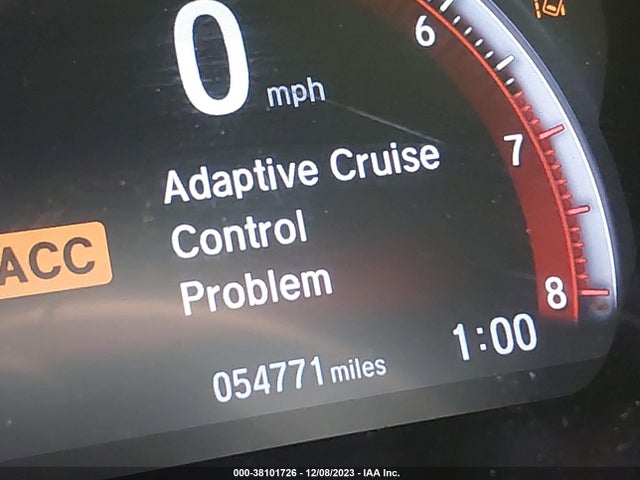 Honda Civic Sport 2020 19XFC2F89LE014064 Image 15