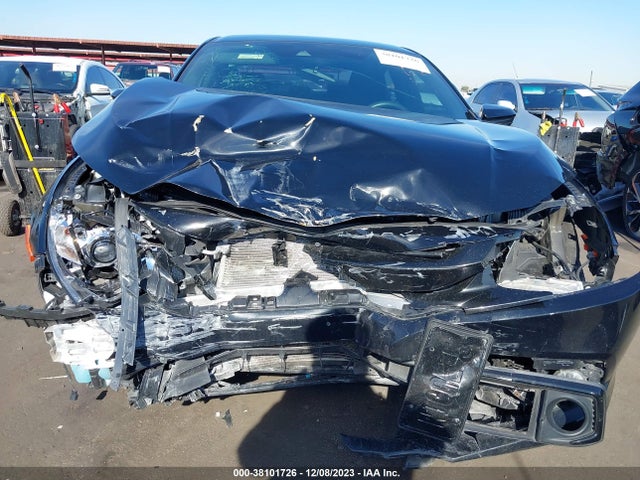 Honda Civic Sport 2020 19XFC2F89LE014064 Image 6