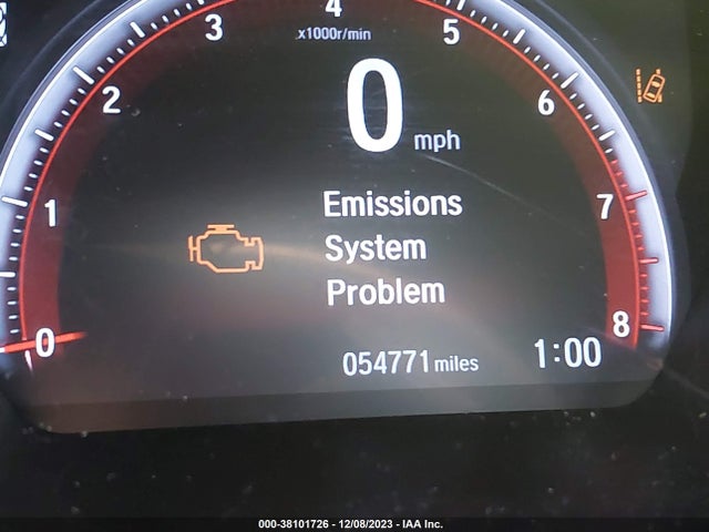 Honda Civic Sport 2020 19XFC2F89LE014064 Image 7