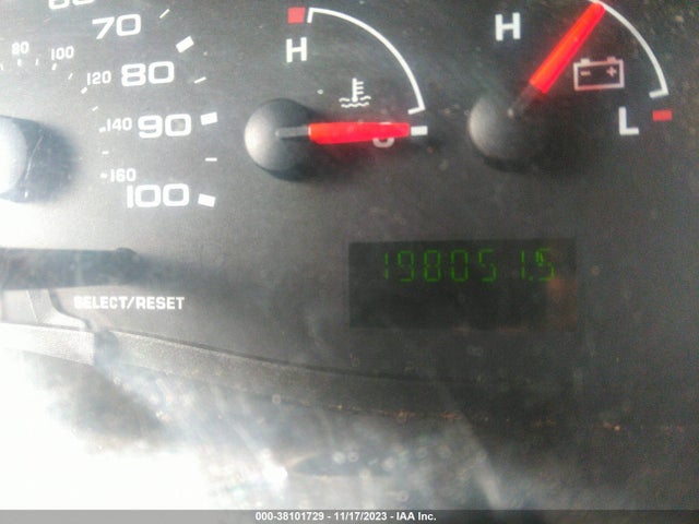 2006 FORD E-150 COMMERCIAL/RECREATIONAL VIN: 1FTRE14W16DB05564