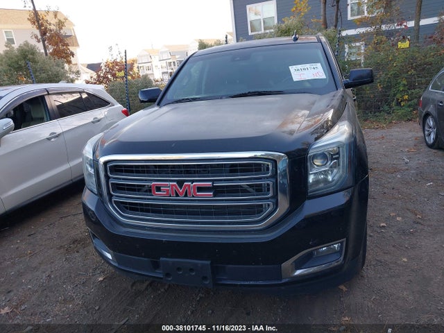 GMC YUKON SLT 2016 1GKS2BKC4GR140052 Image 12