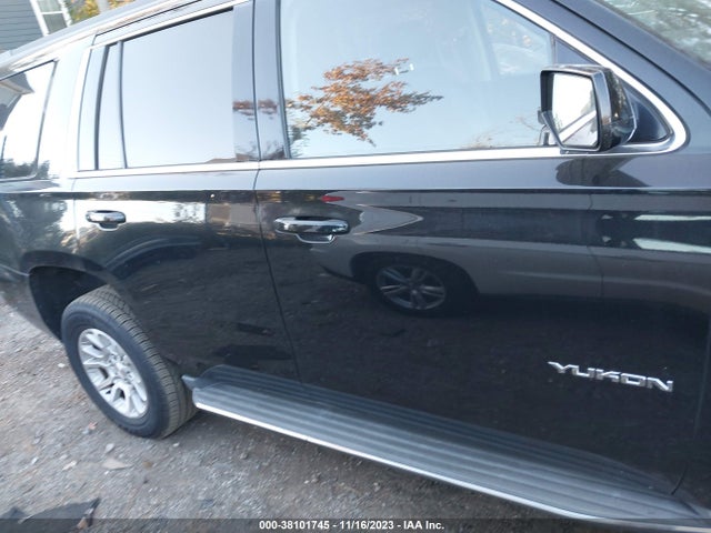 GMC YUKON SLT 2016 1GKS2BKC4GR140052 Image 13