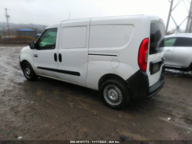 RAM Promaster City Tradesman 2016 ZFBERFAT3G6A96968 Image 3