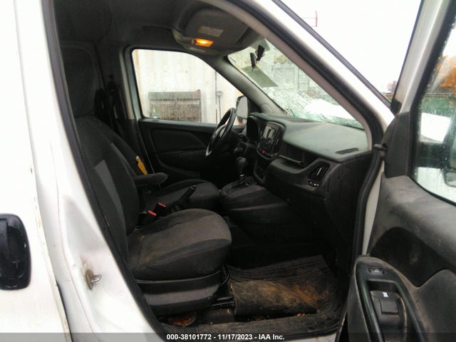 RAM Promaster City Tradesman 2016 ZFBERFAT3G6A96968 Image 5