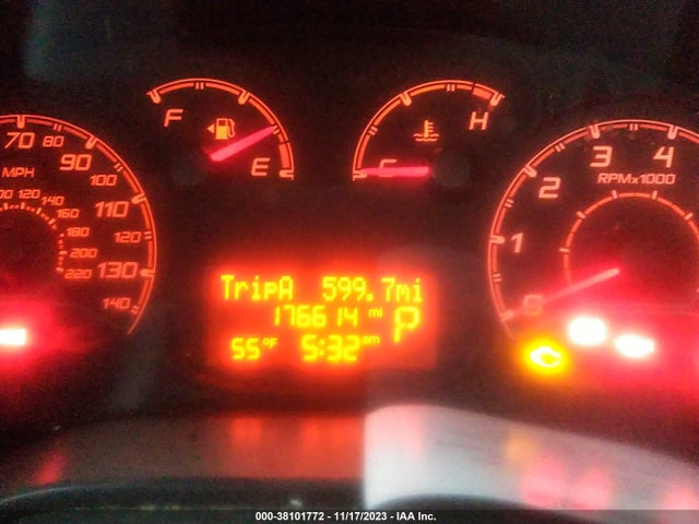 RAM Promaster City Tradesman 2016 ZFBERFAT3G6A96968 Image 6