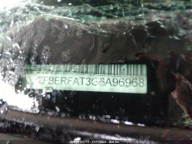 RAM Promaster City Tradesman 2016 ZFBERFAT3G6A96968 Image 9