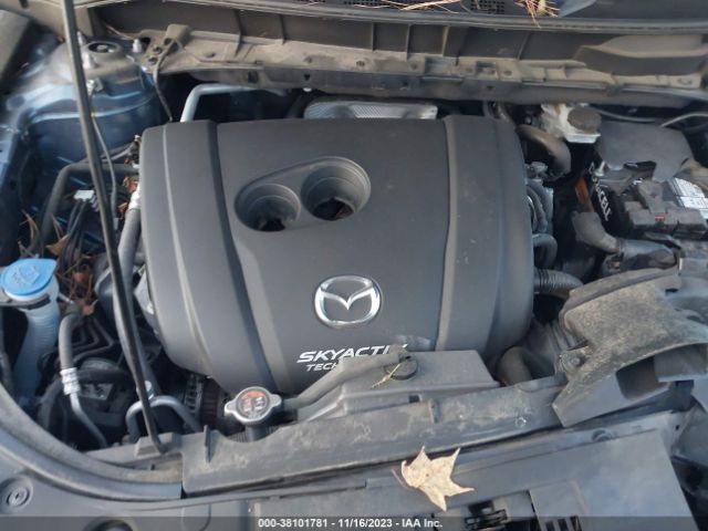 JM3KFABL1H0198420 Mazda CX-5 SPORT