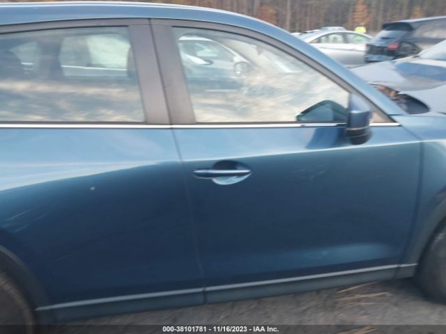 JM3KFABL1H0198420 Mazda CX-5 SPORT
