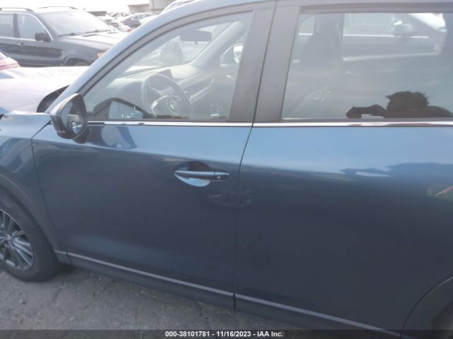 JM3KFABL1H0198420 Mazda CX-5 SPORT