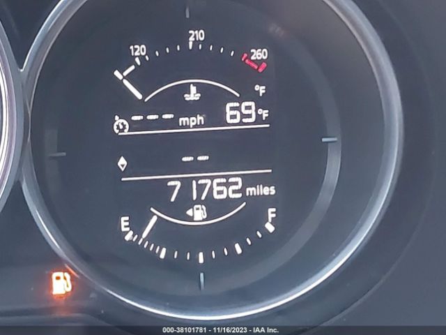 JM3KFABL1H0198420 Mazda CX-5 SPORT