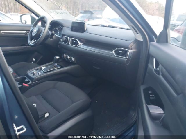 JM3KFABL1H0198420 Mazda CX-5 SPORT