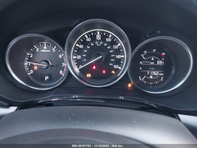 JM3KFABL1H0198420 Mazda CX-5 SPORT